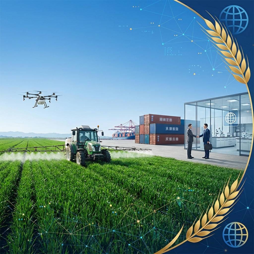 Curso de Importação de Pepicídios